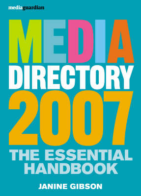 Guardian Media Directory - 