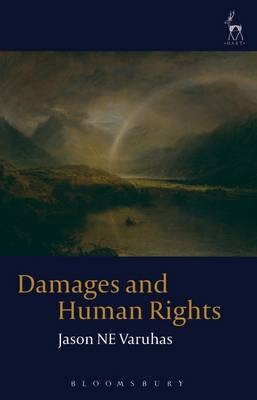 Damages and Human Rights -  Professor Jason NE Varuhas