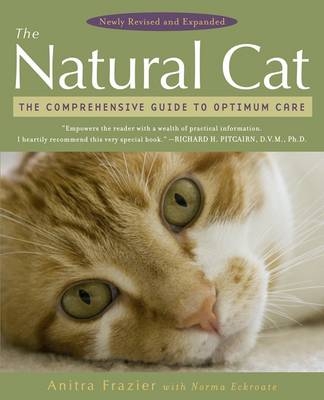 Natural Cat -  Norma Eckroate,  Anitra Frazier