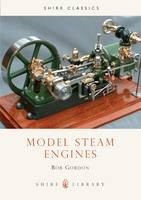 Model Steam Engines - Bob Gordon