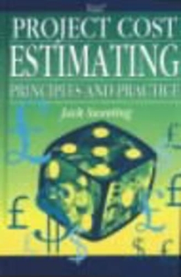 Project Cost Estimating - Jack Sweeting