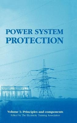 Power System Protection - 