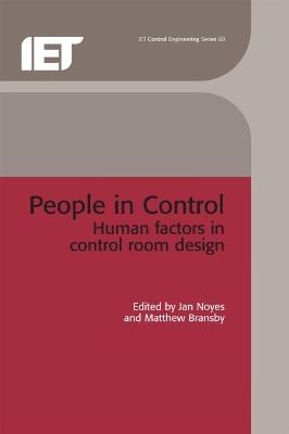 People in Control - 