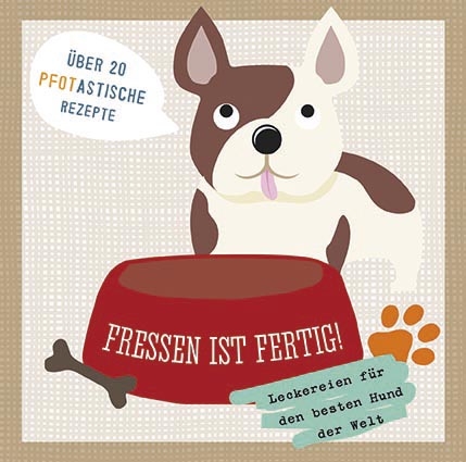 Fressen ist fertig! - Shawn Sherry