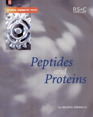 Peptides and Proteins