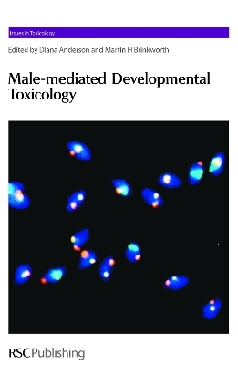 Male-mediated Developmental Toxicity - 