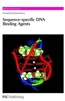 Sequence-specific DNA Binding Agents - 