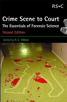 Crime Scene to Court - 