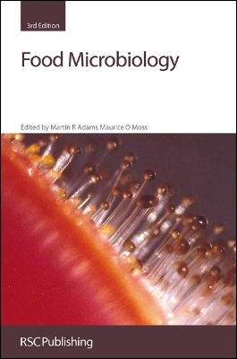 Food Microbiology - Martin R Adams, Maurice O Moss