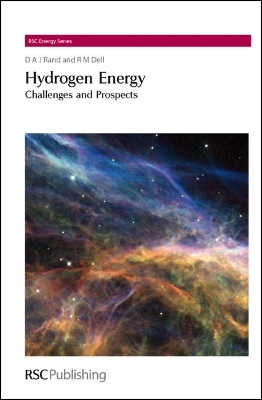 Hydrogen Energy - D A J Rand, R M Dell