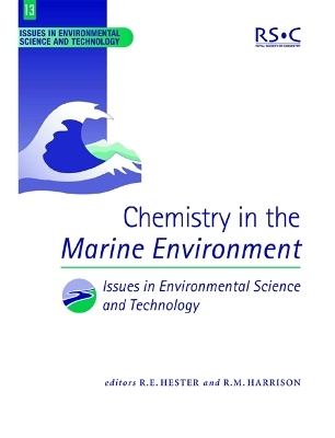 Chemistry in the Marine Environment - 