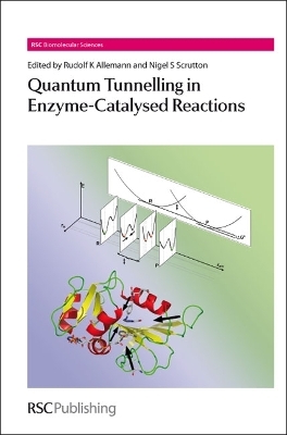 Quantum Tunnelling in Enzyme-Catalysed Reactions - 