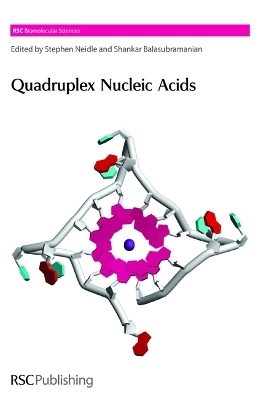 Quadruplex Nucleic Acids - 