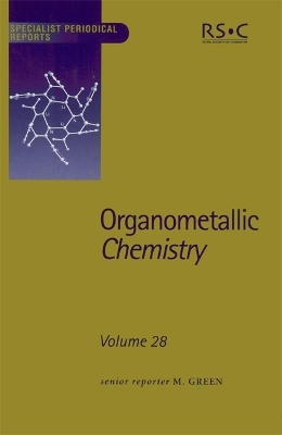 Organometallic Chemistry - 