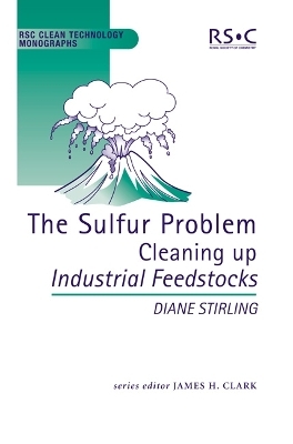 Sulfur Problem - Diane Stirling