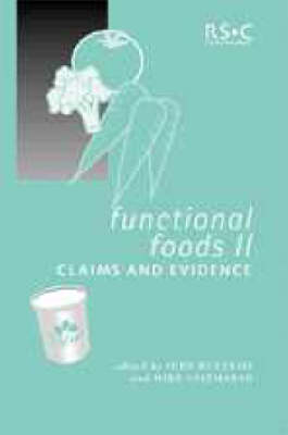 Functional Foods II - 