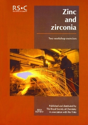 Zinc and Zirconia - 