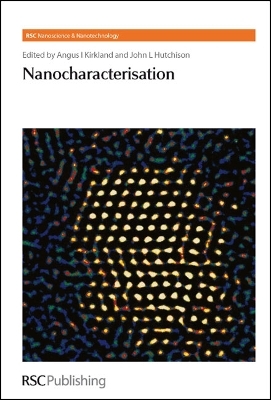 Nanocharacterisation - 