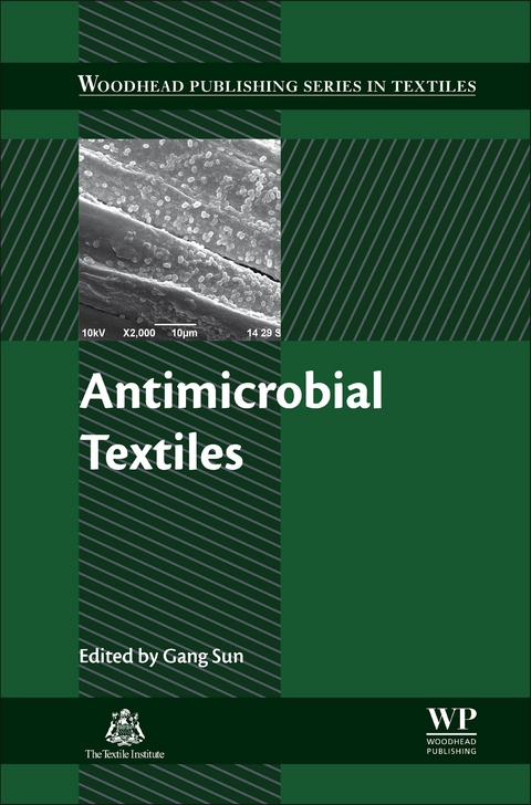 Antimicrobial Textiles - 