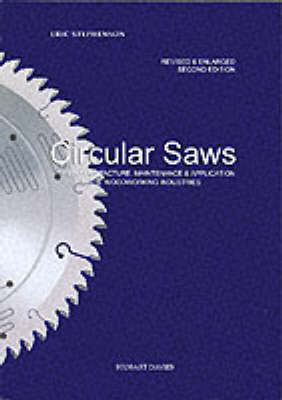 Circular Saws - Eric Stephenson