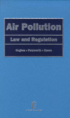 Air Pollution - 