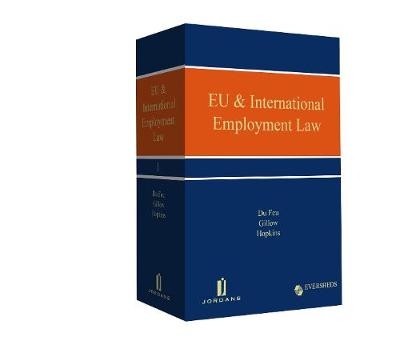 EU and International Employment Law - 