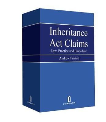 Inheritance Act Claims - 