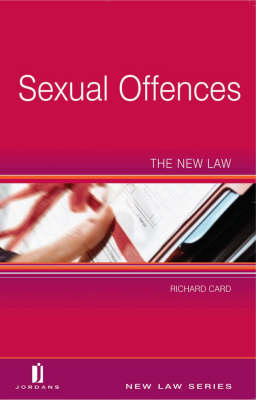 Sexual Offences - Richard Card