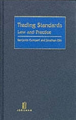 Trading Standards - Benjamin Gumpert, Jonathan Kirk