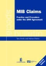 MIB Claims - Tara Vindis, Andrew Ritchie