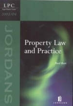 Property Law and Practice - Frances Silverman