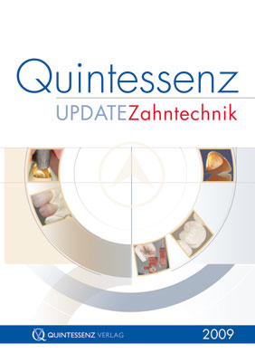 Quintessenz Update Zahntechnik - 
