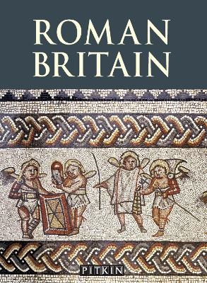 Roman Britain - John Watney