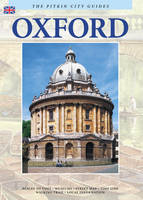 Oxford - Vivien Brett