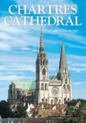 Chartres Cathedral - HB English - Malcolm Miller