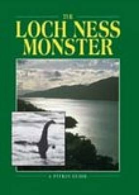Loch Ness Monster - Lynn Picknett