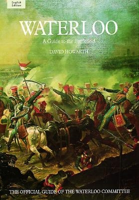 Waterloo - English - David Howarth