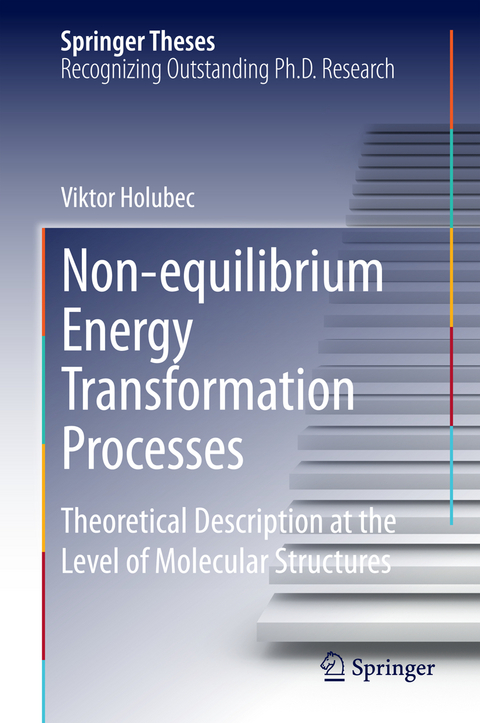 Non-equilibrium Energy Transformation Processes - Viktor Holubec