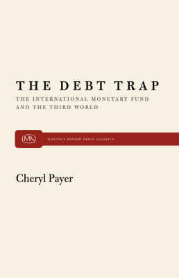 The Debt Trap - Cheryl Payer