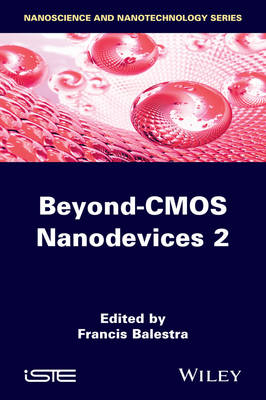 Beyond-CMOS Nanodevices 2 - 