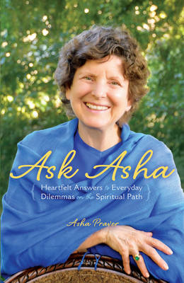 Ask Asha - Asha Praver