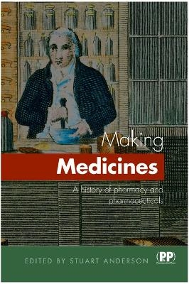 Making Medicines - 