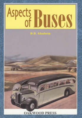 Aspects of Buses - David D. Gladwin