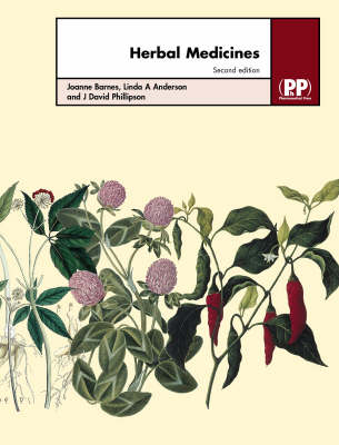 Herbal Medicines - Dr Joanne Barnes