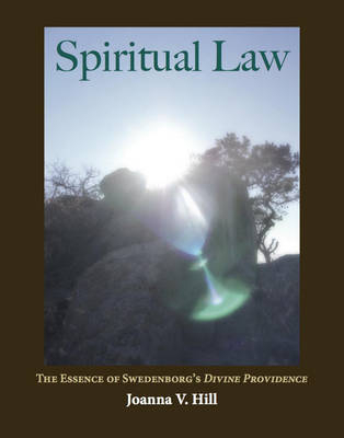 Spiritual Law - Joanna V. Hill