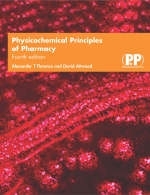Physicochemical Principles of Pharmacy - Prof Alexander T. Florence, David Attwood