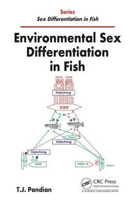 Environmental Sex Differentiation in Fish - T. J. Pandian