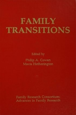 Family Transitions - 