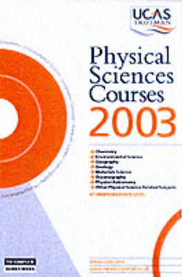 Physical Sciences Courses