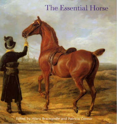 The Essential Horse - 